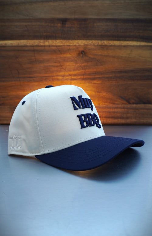 Gorra Original Blue