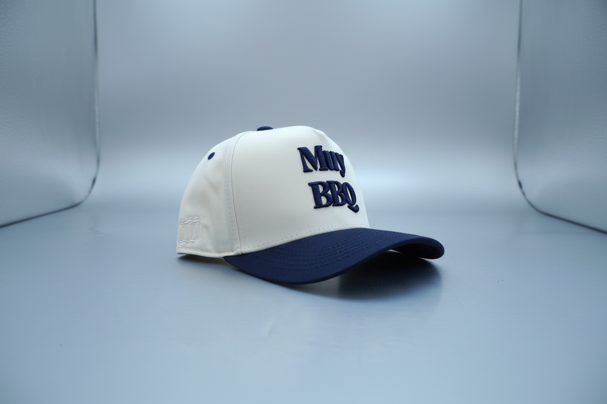 Gorra Original Blue