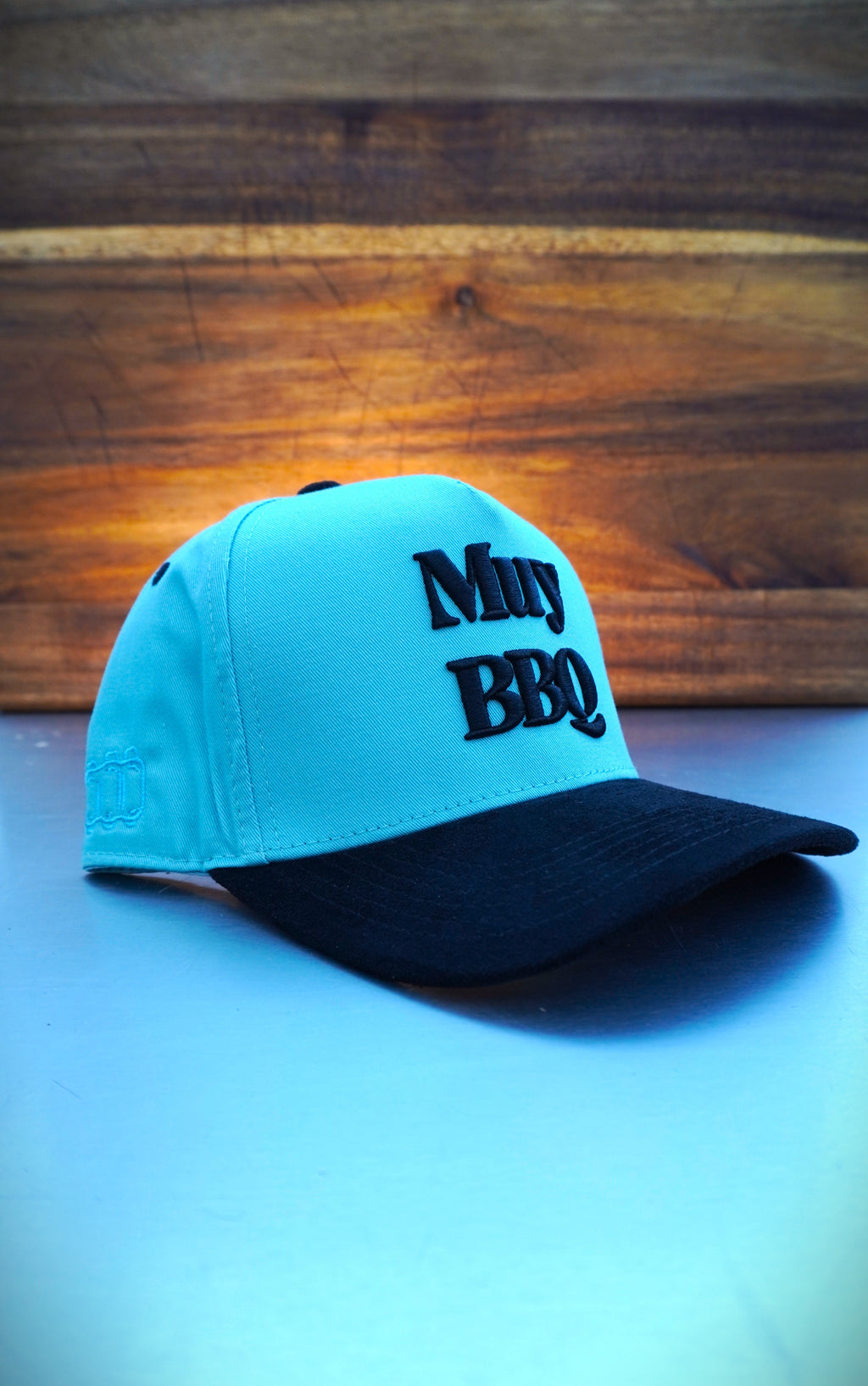 Gorra Artic Blue