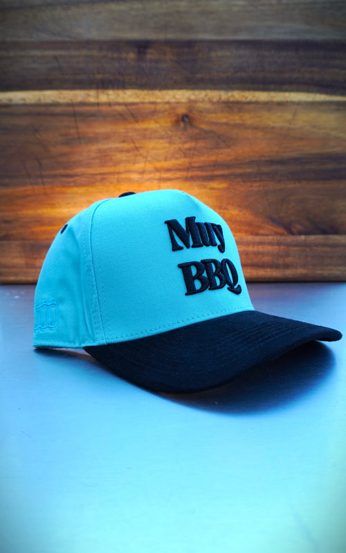 Gorra Artic Blue