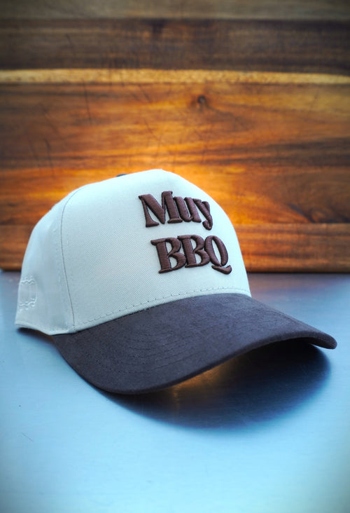 Gorra Brisket Brown
