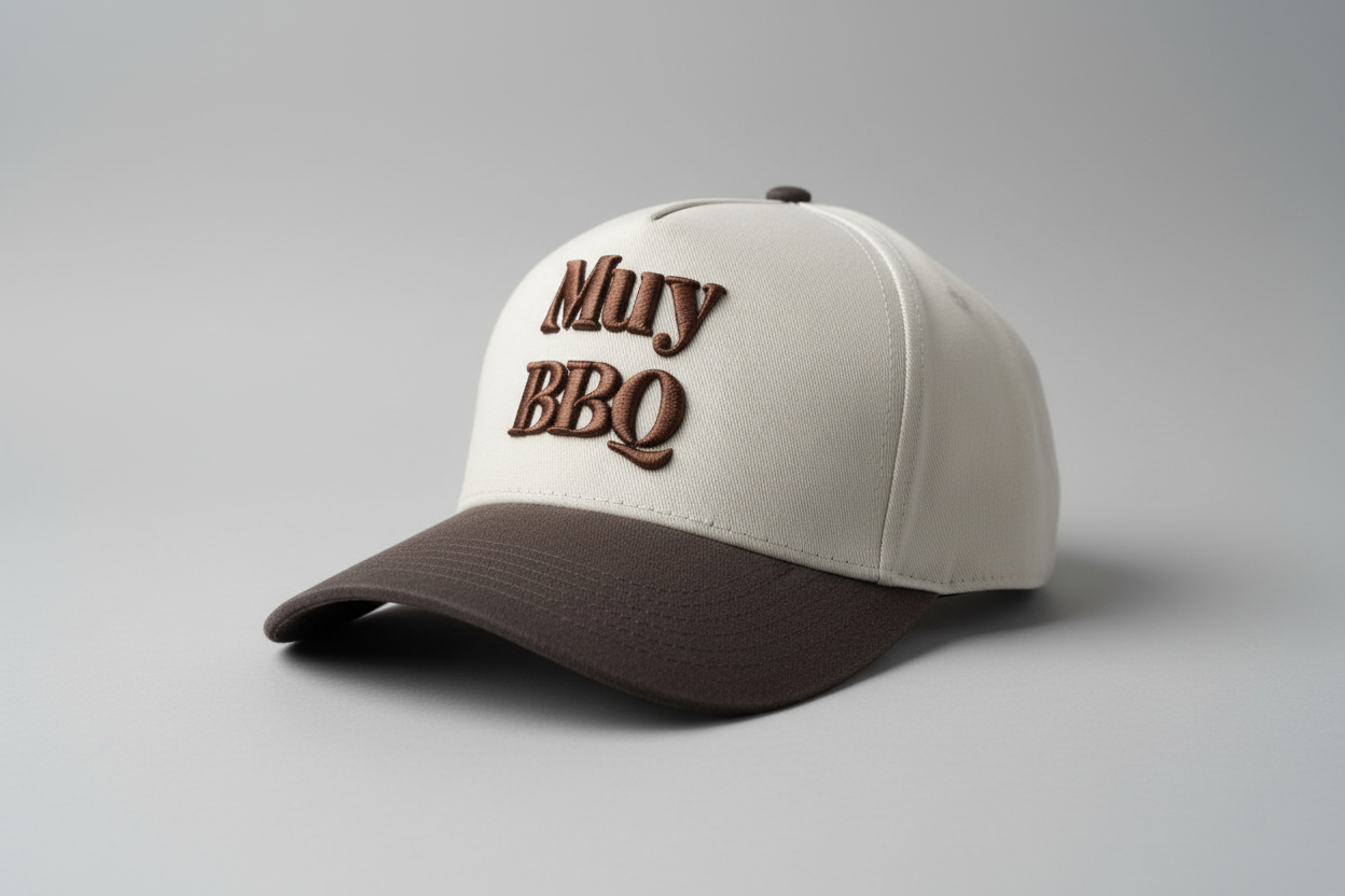 Gorra Brisket Brown