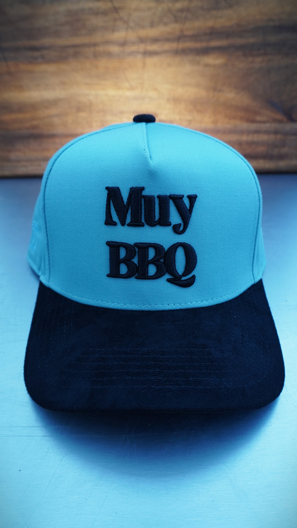 Gorra Artic Blue
