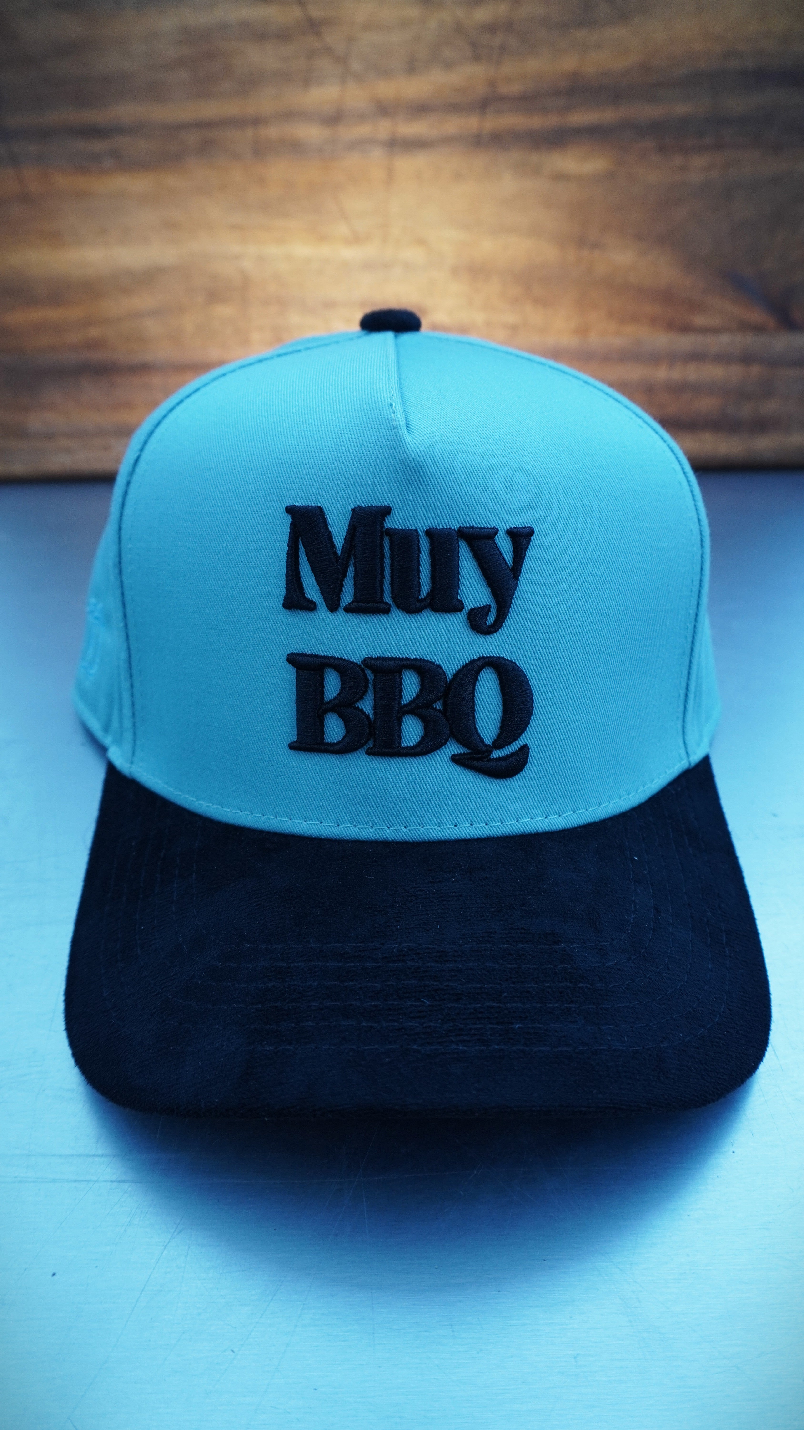 Gorra Artic Blue