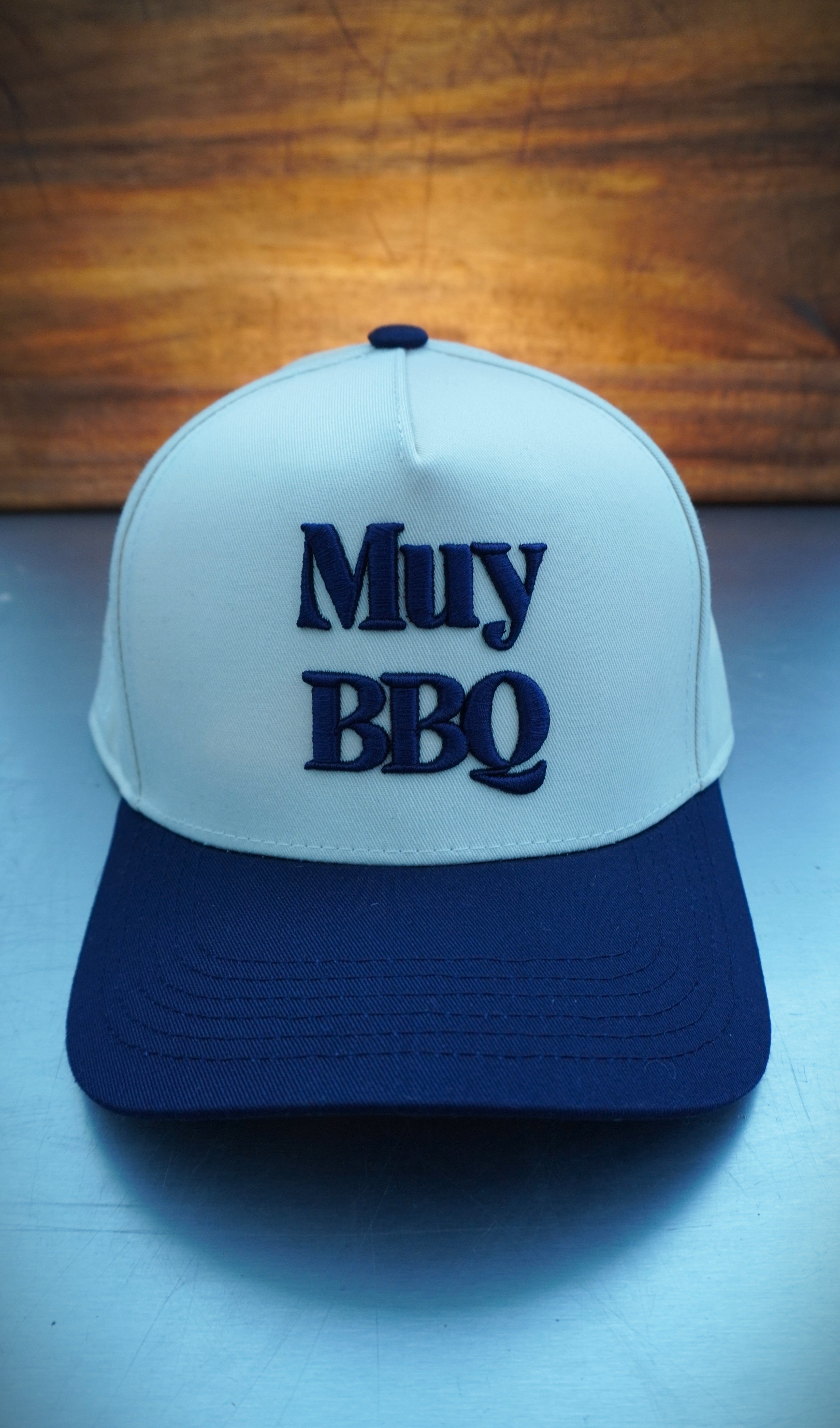 Gorra Original Blue