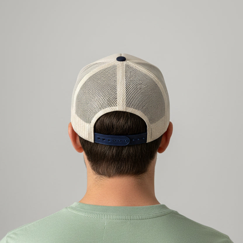 MESH Original Blue