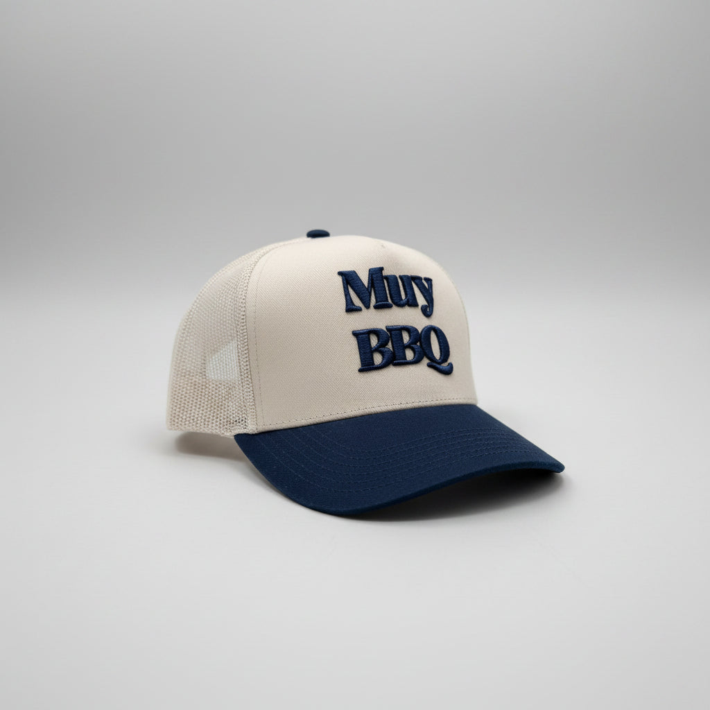 MESH Original Blue