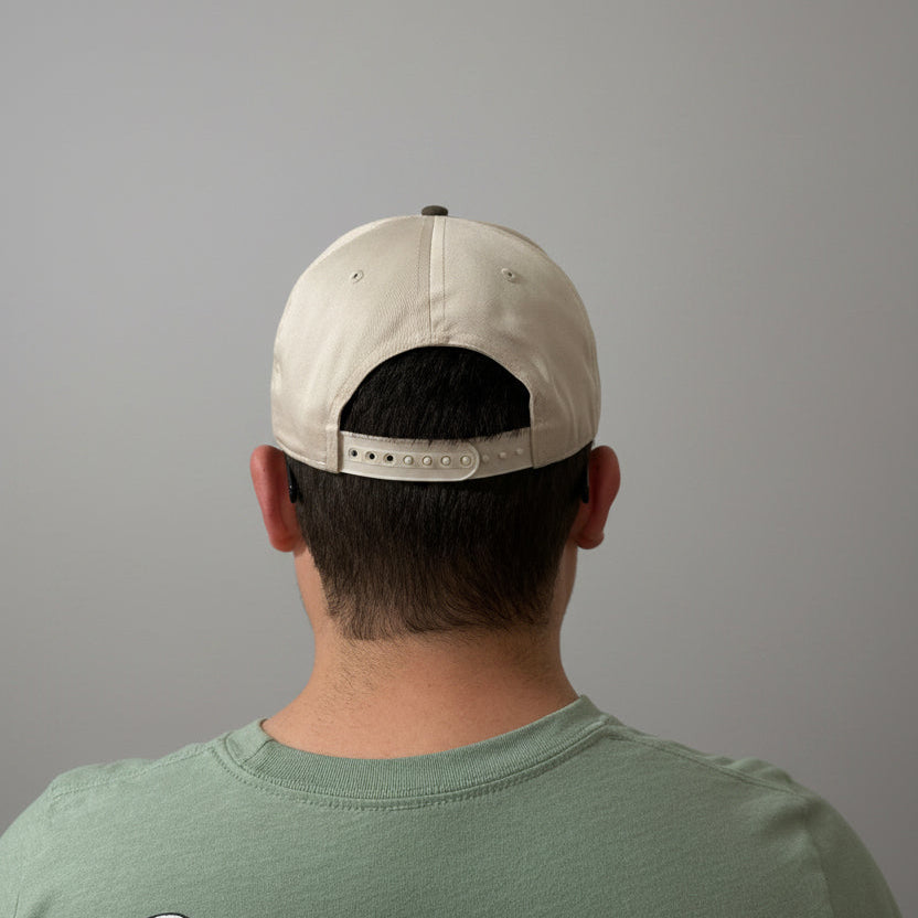 Gorra Brisket Brown