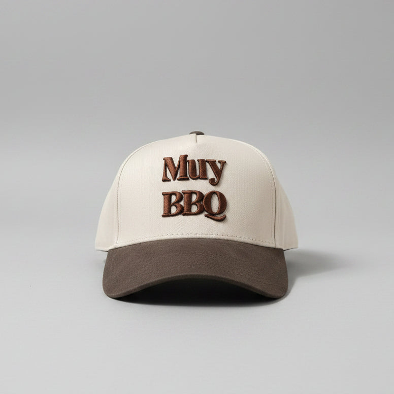 Gorra Brisket Brown