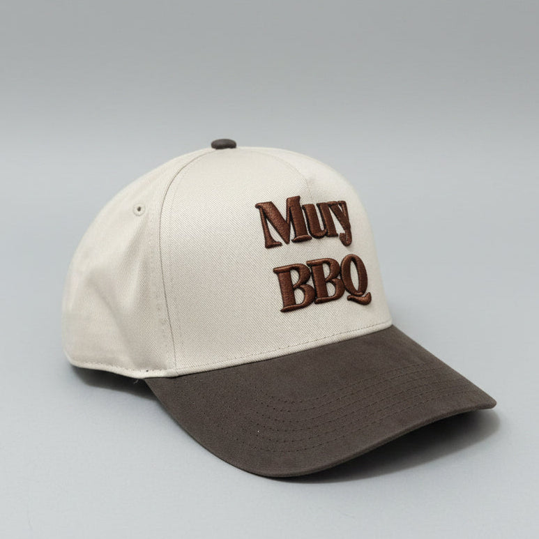 Gorra Brisket Brown