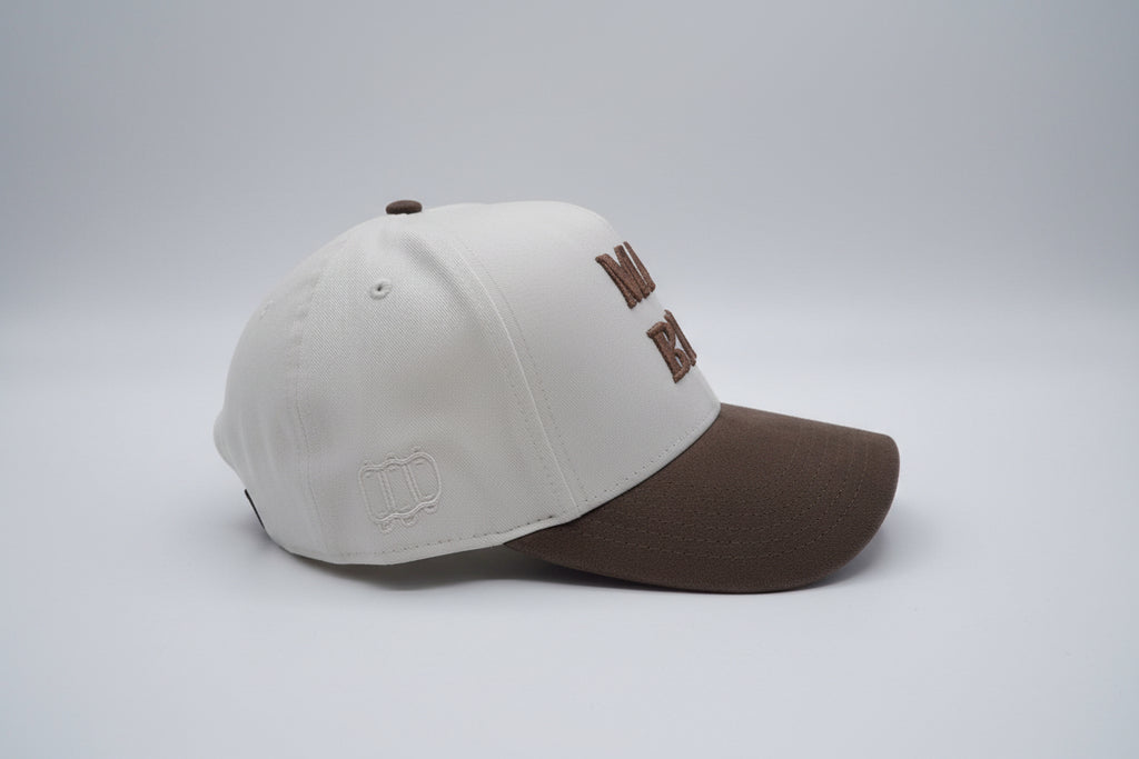 Gorra Brisket Brown